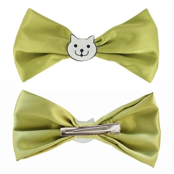 party masks danganronpa 2 saionji hiyoko hairpin hair clip headwear cosplay accessory prop gift
party masks danganronpa 2 saionji hiyoko hairpin hair clip headwear cosplay accessory prop gift