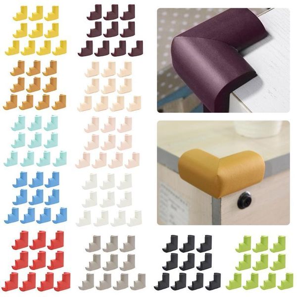 corner&edge cushions 10pcs/set protection table pads corner guards anti collision glass angle kids edge cover children
corner&edge cushions 10pcs/set protection table pads corner guards anti collision glass angle kids edge cover children