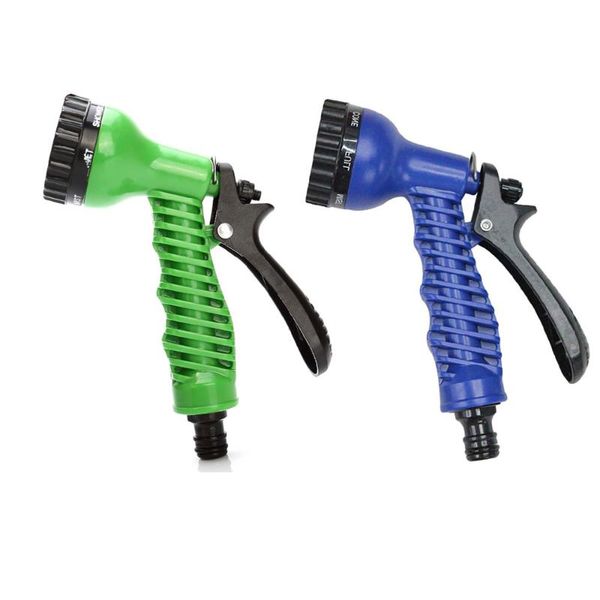 water gun high pressure power washer nozzl adjustable garden spray irrigation watering car wash equipments
water gun high pressure power washer nozzl adjustable garden spray irrigation watering car wash equipments