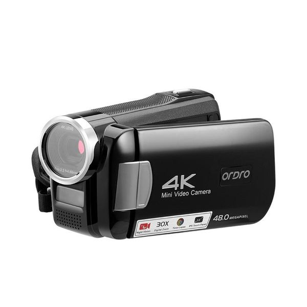 vlog cameras for youtube videos, ordro ac2 1080p 60fps ir night vision digital camcorders blogger pography beginners
vlog cameras for youtube videos, ordro ac2 1080p 60fps ir night vision digital camcorders blogger pography beginners