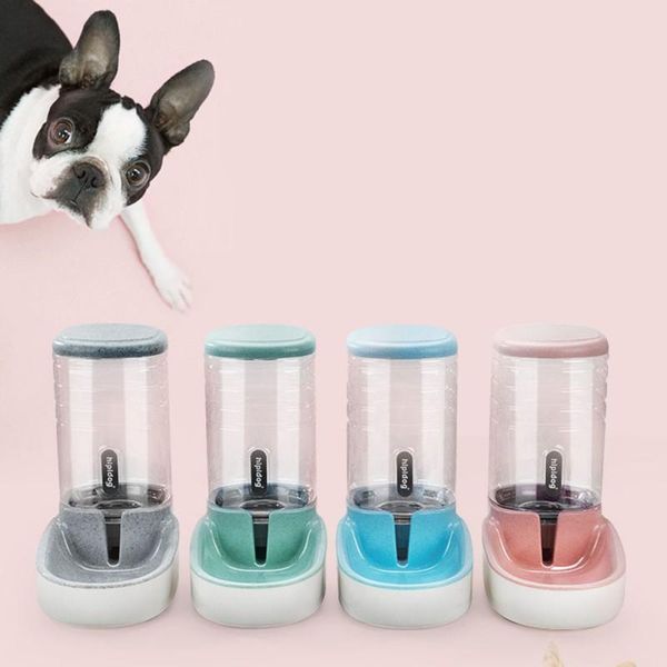 dog bowls & feeders pet feeding bowl cat and automatic feeder large capacity transparent bottom non-slip supplies
dog bowls & feeders pet feeding bowl cat and automatic feeder large capacity transparent bottom non-slip supplies