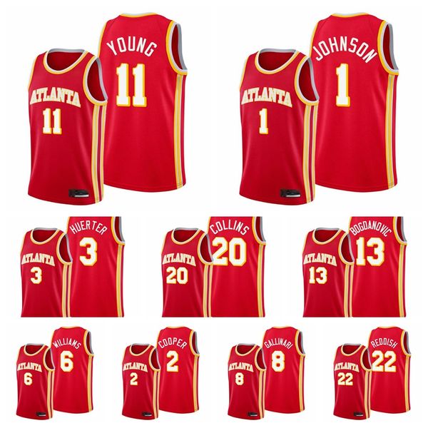 atlantahawksmen trae young jalen johnson sharife cooper kevin huerter bogdan bogdanovic john collins 2021-22 red city basketball, Black;red
atlantahawksmen trae young jalen johnson sharife cooper kevin huerter bogdan bogdanovic john collins 2021-22 red city basketball, Black;red