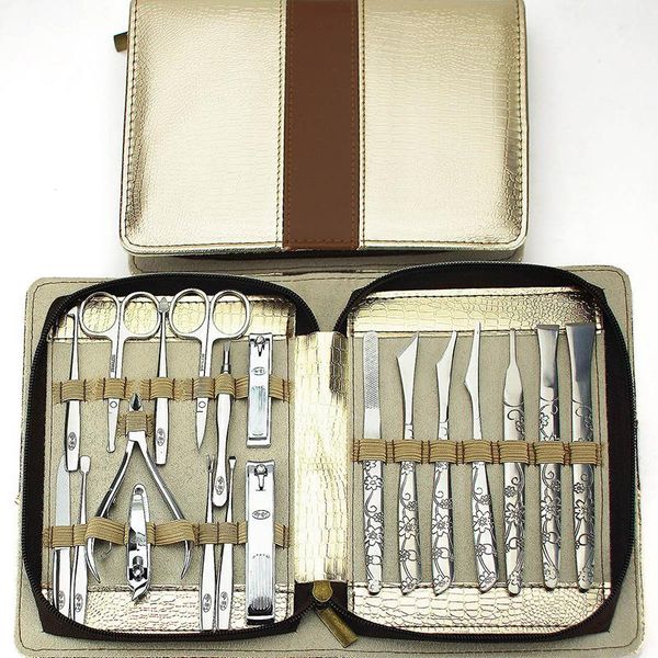 nail art kits manicure tools sets tool kit carved set nails clipper scissors knife with bag
nail art kits manicure tools sets tool kit carved set nails clipper scissors knife with bag