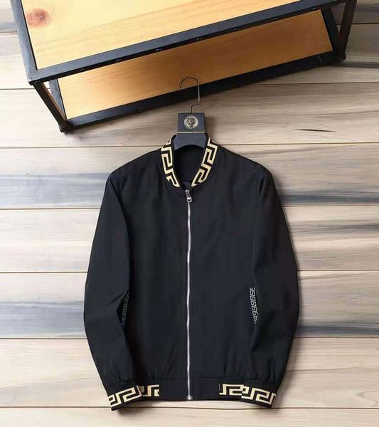 mens jackets 21 konng gonng spring and autumn new style headgear high version fashionable brand jacket trench coat, Black;brown
mens jackets 21 konng gonng spring and autumn new style headgear high version fashionable brand jacket trench coat, Black;brown