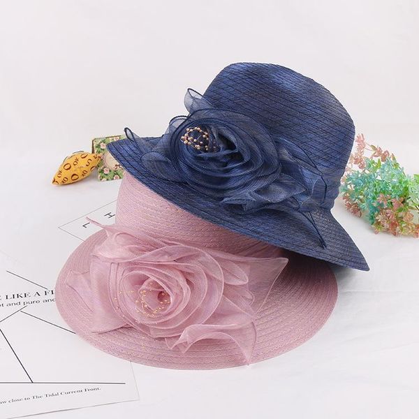 stingy brim hats 2021 korean version of the flower pot hat fisherman female summer sunscreen mesh sun, Blue;gray
stingy brim hats 2021 korean version of the flower pot hat fisherman female summer sunscreen mesh sun, Blue;gray