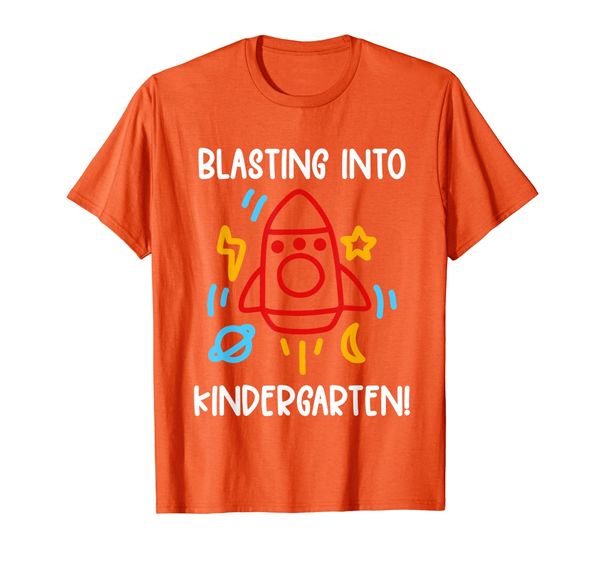 Boys Kindergarten Shirt Astronaut Gift Rocket Planets Space T-Shirt, Mainly pictures
Boys Kindergarten Shirt Astronaut Gift Rocket Planets Space T-Shirt, Mainly pictures