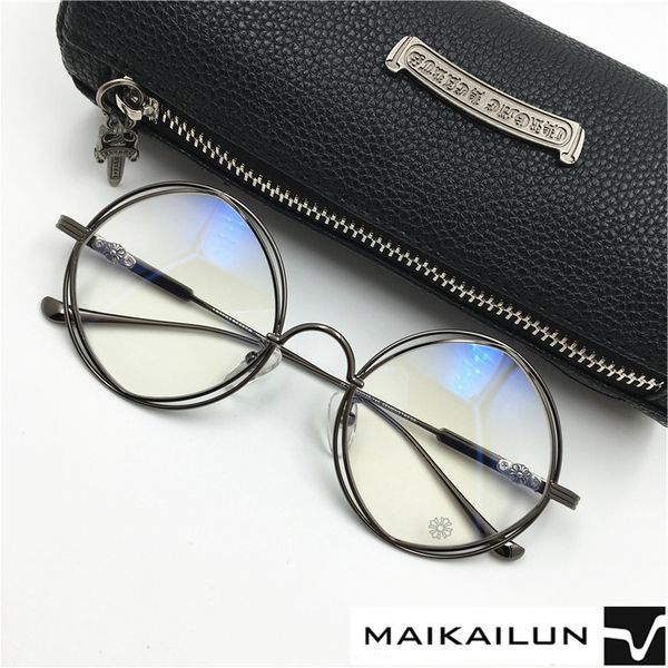 70% off online store new metal spectacle frame, fashionable men's and women's optical glasses, korean fashion myopia frame, White;black
70% off online store new metal spectacle frame, fashionable men's and women's optical glasses, korean fashion myopia frame, White;black
