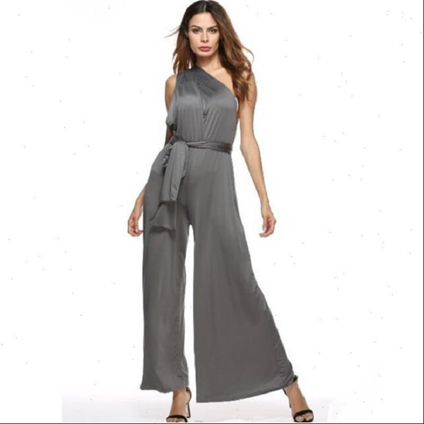women rompers multi wearing jumpsuit rope cross ol bandage pants office, Black;white
women rompers multi wearing jumpsuit rope cross ol bandage pants office, Black;white