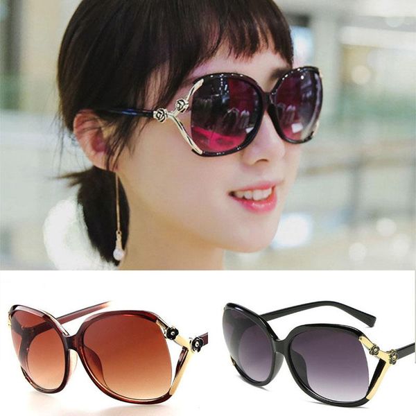 sunglasses vintage gradient frame women's retro metal decoration shades for female elegant glasses sun zonnebril dames 2021, White;black
sunglasses vintage gradient frame women's retro metal decoration shades for female elegant glasses sun zonnebril dames 2021, White;black