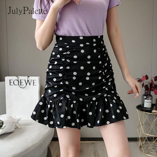 skirts julypalette 2021 summer floral trumpet mini women fashion ruffled pleated short skirt ladies high waist a-line, Black
skirts julypalette 2021 summer floral trumpet mini women fashion ruffled pleated short skirt ladies high waist a-line, Black