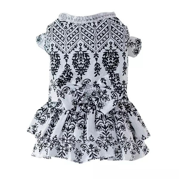 dog apparel pet dress summer clothes princess dresses cat chihuahua puppy skirt small costume tutu clothing
dog apparel pet dress summer clothes princess dresses cat chihuahua puppy skirt small costume tutu clothing
