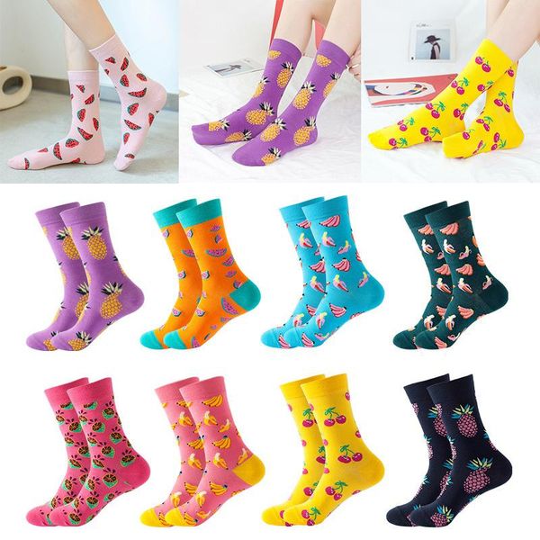 men's socks 1pair combed cotton fashion hip hop man woman harajuku fruit skateboard oil painting animal happy funny sokken, Black
men's socks 1pair combed cotton fashion hip hop man woman harajuku fruit skateboard oil painting animal happy funny sokken, Black