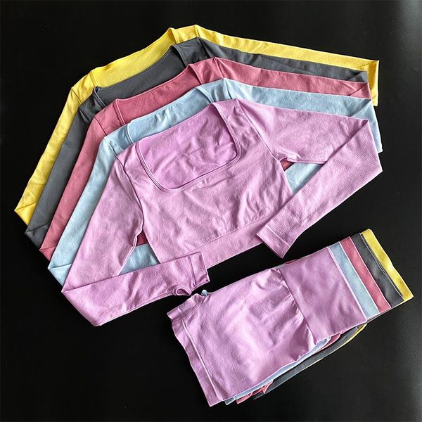yoga outfit clothing set sports suit women sportswear fitness athletic wear gym seamless workout clothes for
yoga outfit clothing set sports suit women sportswear fitness athletic wear gym seamless workout clothes for