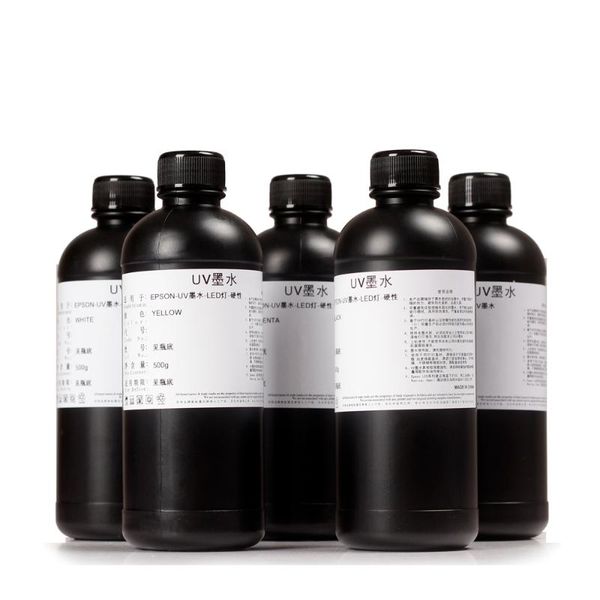 ink refill kits 2500ml hard uv quick-drying for a3/a4 printer printing wood/silicone/plastic multi-function use
ink refill kits 2500ml hard uv quick-drying for a3/a4 printer printing wood/silicone/plastic multi-function use
