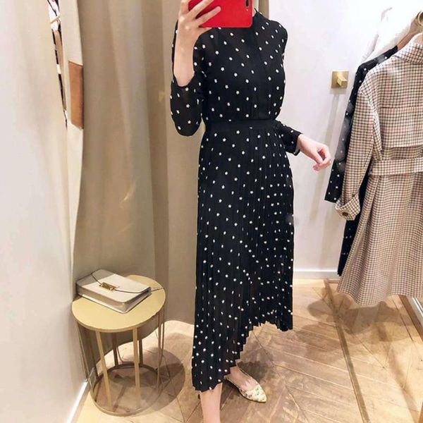 long-sleeved fair maiden wind embroidered dress europe and the united states women's clothing of cultivate morality casual dresses, Black;gray
long-sleeved fair maiden wind embroidered dress europe and the united states women's clothing of cultivate morality casual dresses, Black;gray