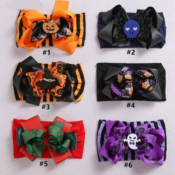 hair accessories 1pcs pumpkin halloween headband bowknot hairband grosgrain ribbon girl dot printed christmas gifts, Slivery;white
hair accessories 1pcs pumpkin halloween headband bowknot hairband grosgrain ribbon girl dot printed christmas gifts, Slivery;white