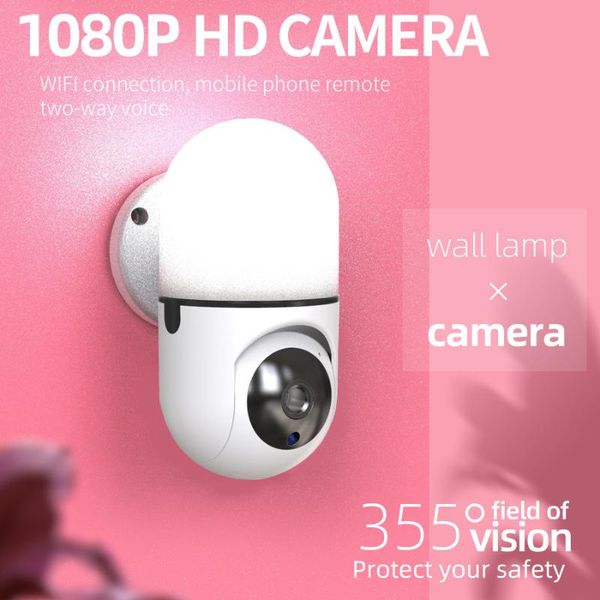 cameras wall lamp 1080p wifi camera hd ptz cctv yoosee ip indoor smart human detect security surveillance 3mp wi fi
cameras wall lamp 1080p wifi camera hd ptz cctv yoosee ip indoor smart human detect security surveillance 3mp wi fi