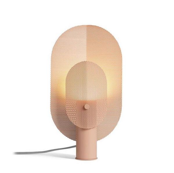 wall lamps simple nordic designer grid wrought table lamp creative pink red lighting office home bedroom foyer el
wall lamps simple nordic designer grid wrought table lamp creative pink red lighting office home bedroom foyer el