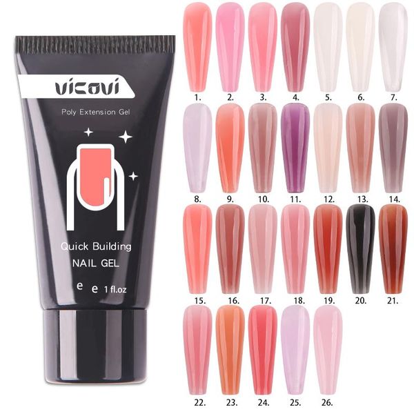 nail gel 15ml poly acrylic for extension finger quick building nude/pink/white enamel polygels builder polish art12, Red;pink
nail gel 15ml poly acrylic for extension finger quick building nude/pink/white enamel polygels builder polish art12, Red;pink