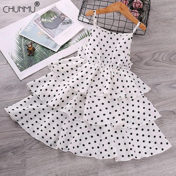 girls casual dresses kids baby summer polka dot sling vestidos children princess sleeveless costumes fashion outfits girl's, Red;yellow
girls casual dresses kids baby summer polka dot sling vestidos children princess sleeveless costumes fashion outfits girl's, Red;yellow