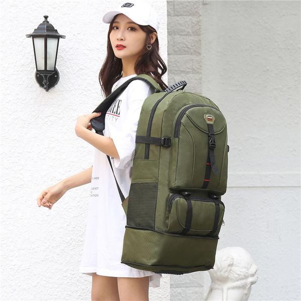 backpack simple expandable men's oxford cloth material outdoor mountaineering student bag multi-function large capacity design
backpack simple expandable men's oxford cloth material outdoor mountaineering student bag multi-function large capacity design