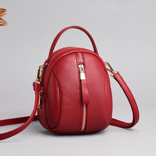 women mini shoulder bag luxury small pu leather handbags lychee pattern crossbody 2021 female messenger sac bags
women mini shoulder bag luxury small pu leather handbags lychee pattern crossbody 2021 female messenger sac bags