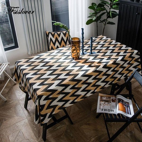 table cloth fsislover decorative tablecloth geometric printed cover boho style dining cotton and linen mantel
table cloth fsislover decorative tablecloth geometric printed cover boho style dining cotton and linen mantel