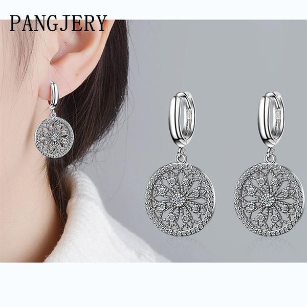 hoop & huggie pangjery prevent allergy 925 sterling silver zircon earrings for women ins fashion nice dream catcher flower party jewelry gif, Golden;silver
hoop & huggie pangjery prevent allergy 925 sterling silver zircon earrings for women ins fashion nice dream catcher flower party jewelry gif, Golden;silver
