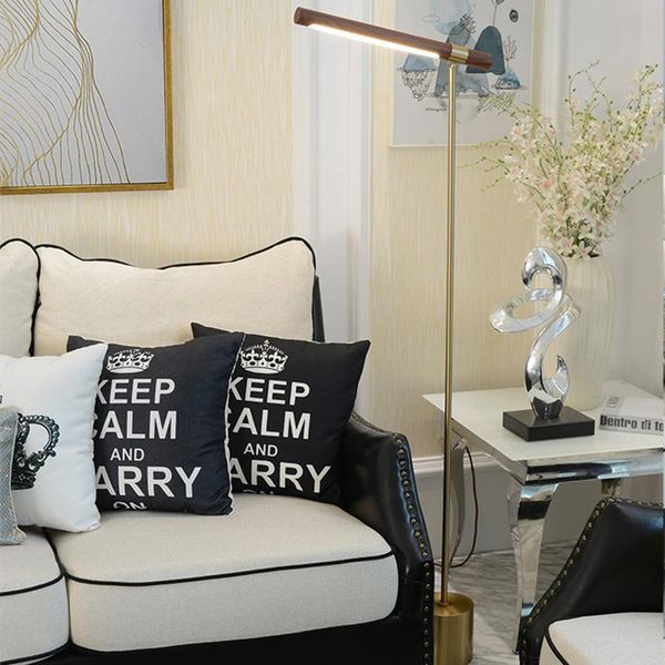 modern minimalist wood grain floor lamp led living room nordic decoration bedroom bedside vertical lamps
modern minimalist wood grain floor lamp led living room nordic decoration bedroom bedside vertical lamps