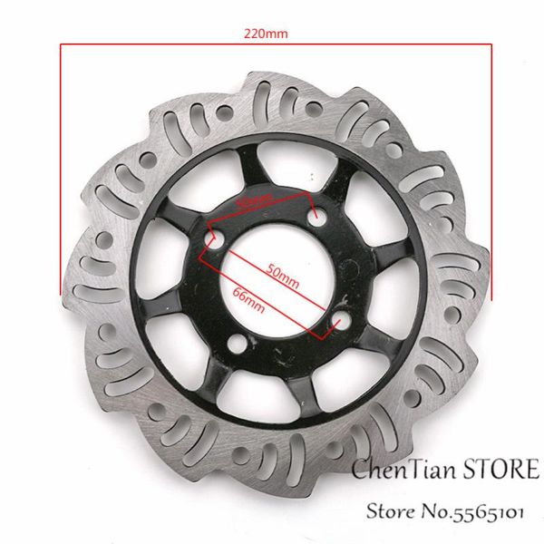 motorcycle brakes 220mm front brake disc disk rotor for 50cc 110cc 125cc 140cc 150cc 160cc sdg wheel pit dirt bike atv quad motocross
motorcycle brakes 220mm front brake disc disk rotor for 50cc 110cc 125cc 140cc 150cc 160cc sdg wheel pit dirt bike atv quad motocross