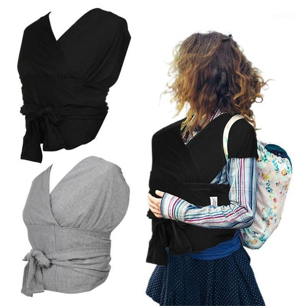 carriers, slings & backpacks baby sling wrap babyback carrier ergonomic infant strap porta summer short sleeve father t-shirt for big pocket
carriers, slings & backpacks baby sling wrap babyback carrier ergonomic infant strap porta summer short sleeve father t-shirt for big pocket