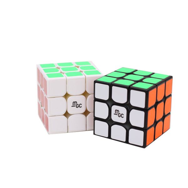 sell original yj yongjun mgc m 3x3x3 2x2x2 magnetic 2x2 mgc3 ii v2 3x3 speed magic cube professional twist educational toys
sell original yj yongjun mgc m 3x3x3 2x2x2 magnetic 2x2 mgc3 ii v2 3x3 speed magic cube professional twist educational toys