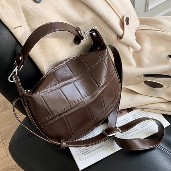 vintage stone pattern pu leather crossbody bags for women 2021 winter shoulder cross body bag ladies handbags
vintage stone pattern pu leather crossbody bags for women 2021 winter shoulder cross body bag ladies handbags