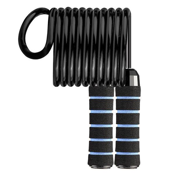 professionally heavy weight rope skipping thickened adjustable 8mm thick racing speed fast jump ropes
professionally heavy weight rope skipping thickened adjustable 8mm thick racing speed fast jump ropes