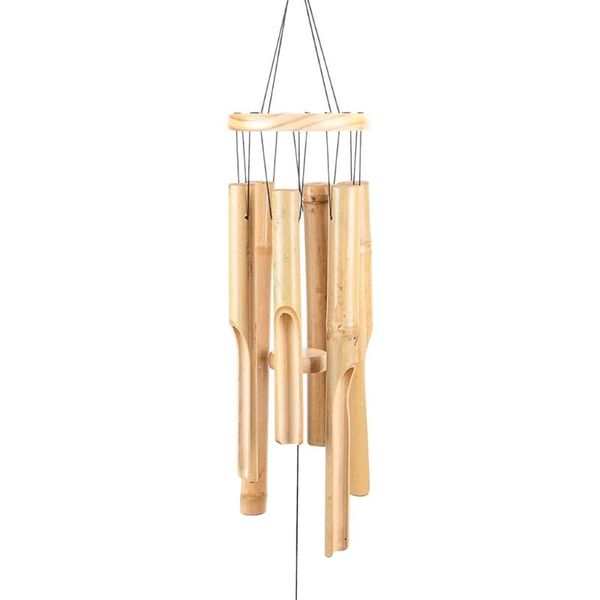 decorative objects & figurines x7ab natural bamboo tube multi tubes wind chimes for outside decoration tuned elegant decor soothing melodic
decorative objects & figurines x7ab natural bamboo tube multi tubes wind chimes for outside decoration tuned elegant decor soothing melodic