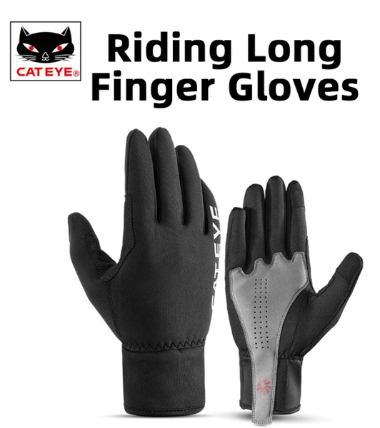 cycling gloves cateye winter autumn waterproof touch screen riding mtb thermal warm motorcycle, Black
cycling gloves cateye winter autumn waterproof touch screen riding mtb thermal warm motorcycle, Black