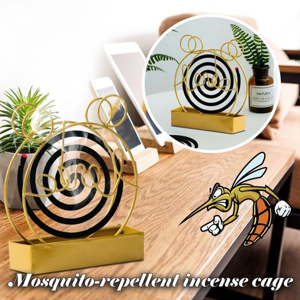 hooks & rails mosquito coil holder nordic retro iron insect innovative home incense sandalwood repellent ho
hooks & rails mosquito coil holder nordic retro iron insect innovative home incense sandalwood repellent ho