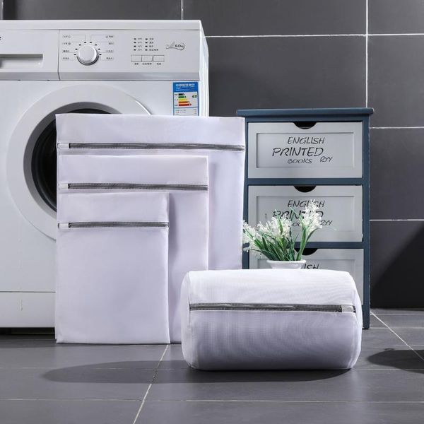washing bag for clothes machine dirty laundry bags polyester underwear bra protection net pouch
washing bag for clothes machine dirty laundry bags polyester underwear bra protection net pouch