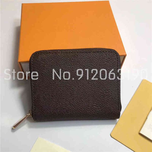 wallets business men/women's fashion zipper coin purse luxury brand design portable wallet with box rcdv, Red;black
wallets business men/women's fashion zipper coin purse luxury brand design portable wallet with box rcdv, Red;black