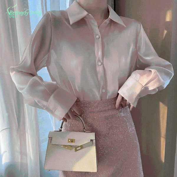 women's blouses & shirts summer harajuku clothes aesthetic casual beach outerwear shirt vintage fairycore chandals mujer, White
women's blouses & shirts summer harajuku clothes aesthetic casual beach outerwear shirt vintage fairycore chandals mujer, White