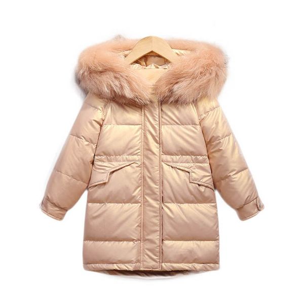 girls down coat winter kids coats children outwear clothes jackets long fur collar hooded teenage girl clothing warmth b8584, Blue;gray
girls down coat winter kids coats children outwear clothes jackets long fur collar hooded teenage girl clothing warmth b8584, Blue;gray