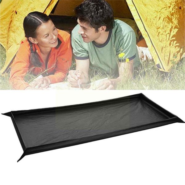 outdoor pads 210d oxford black waterproof camping tarp tent footprint beach picnic survival portable for hiking p0u3
outdoor pads 210d oxford black waterproof camping tarp tent footprint beach picnic survival portable for hiking p0u3