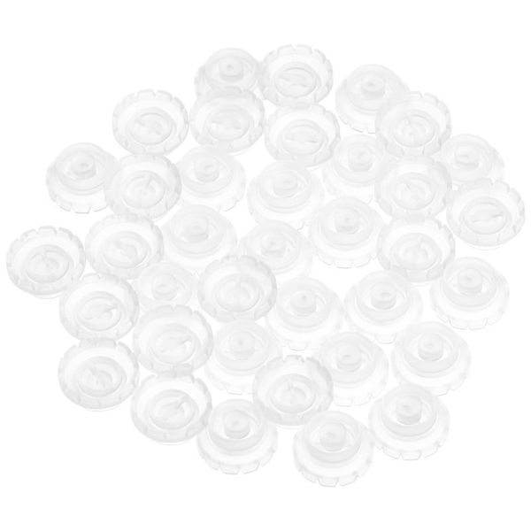 lurrose 100pcs eyelash grafting cups lash organizing tools for individual extension false eyelashes
lurrose 100pcs eyelash grafting cups lash organizing tools for individual extension false eyelashes