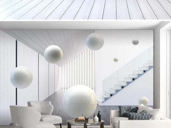 wallpapers 3dcustom large mural wallpaper modern creative 3d expansion space sphere stairs tv wall decor deep 5d embossed
wallpapers 3dcustom large mural wallpaper modern creative 3d expansion space sphere stairs tv wall decor deep 5d embossed