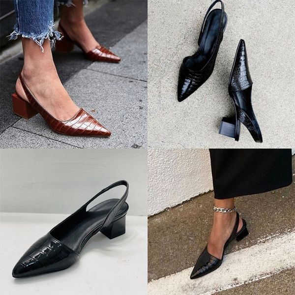 women plus size dress shoes summer fall shoe sandals slippers high heels club elegnat pu patent leather pumps chunky heel pointed toes weddi, Black
women plus size dress shoes summer fall shoe sandals slippers high heels club elegnat pu patent leather pumps chunky heel pointed toes weddi, Black