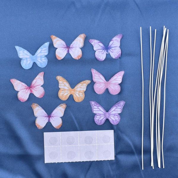 other event & party supplies home delicate wedding dessert kids birthday cake decor cupcake er butterfly shape diy with sticker fashion
other event & party supplies home delicate wedding dessert kids birthday cake decor cupcake er butterfly shape diy with sticker fashion