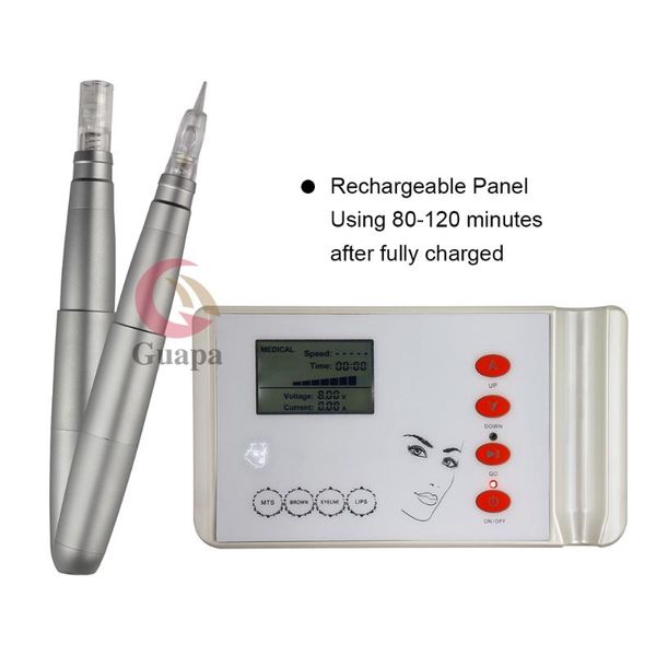 tattoo guns kits electric screen touch digital panel semi permanent makeup machine kit gun for eyebrow/lip/mts microblading 
tattoo guns kits electric screen touch digital panel semi permanent makeup machine kit gun for eyebrow/lip/mts microblading