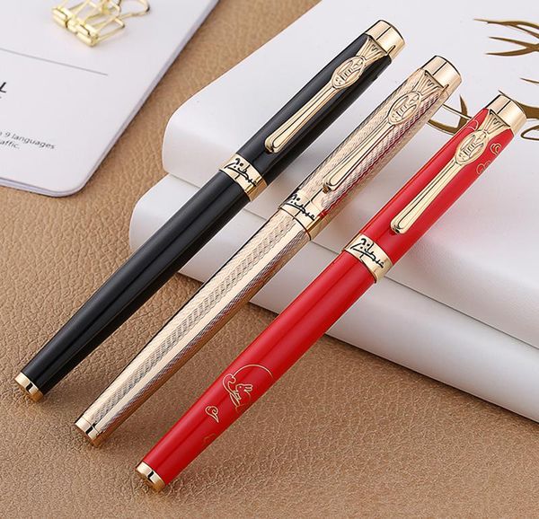 picasso 933 classic pimio avignon roller ball pen three colors engraved craft gift box optional office business writing ballpoint pens, Blue;orange
picasso 933 classic pimio avignon roller ball pen three colors engraved craft gift box optional office business writing ballpoint pens, Blue;orange