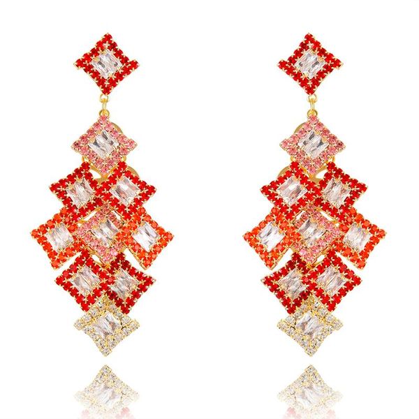 dangle & chandelier kellybola dubai luxury noble pendant drop earrings pendientes mujer moda fashion gorgeous jewelry super design, Silver
dangle & chandelier kellybola dubai luxury noble pendant drop earrings pendientes mujer moda fashion gorgeous jewelry super design, Silver