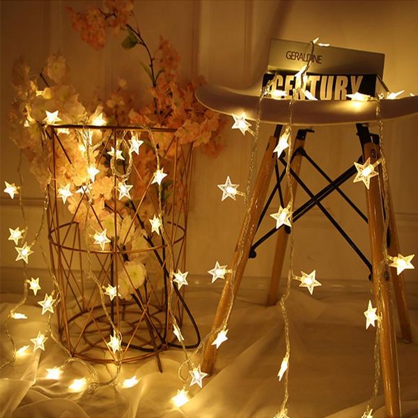party decoration star led lamp string 5m 30led light fairy garland lantern girl rooms holiday birthday wedding curtain decor lights
party decoration star led lamp string 5m 30led light fairy garland lantern girl rooms holiday birthday wedding curtain decor lights